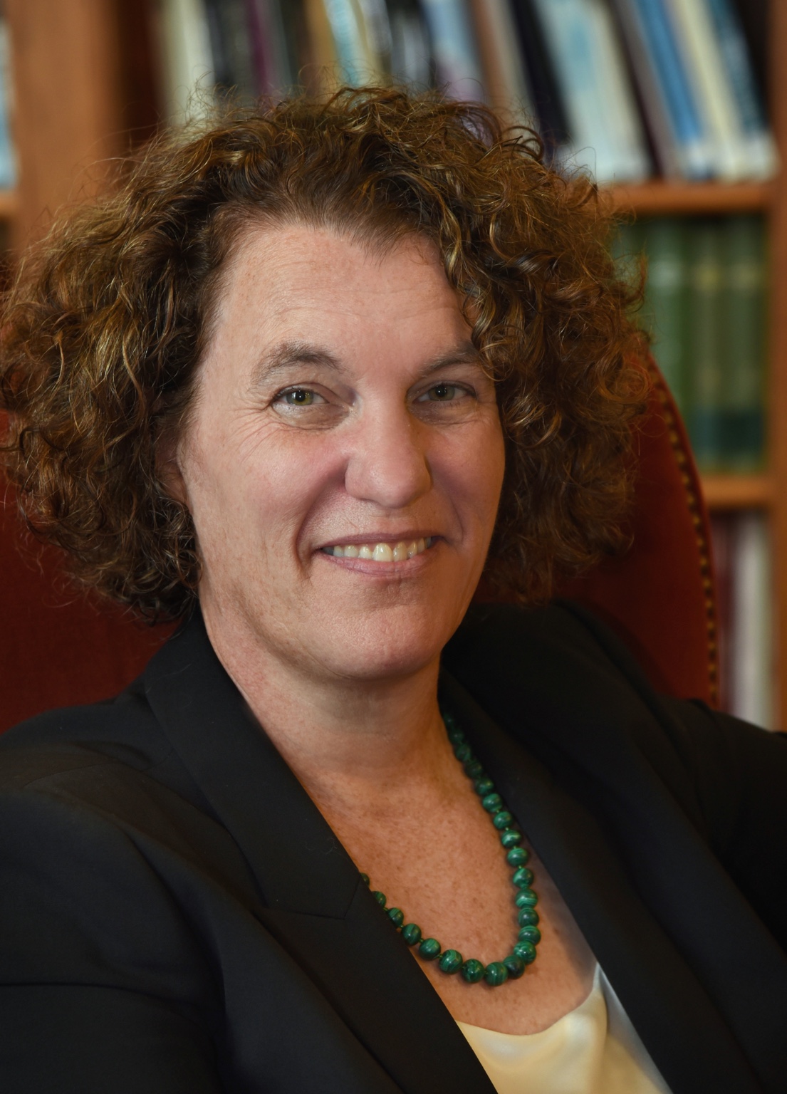 Susan Dynarski